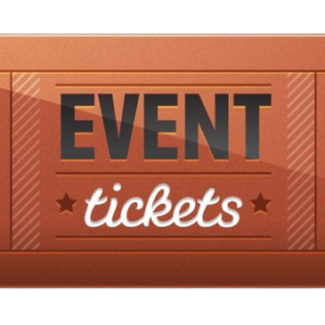 Event ticket