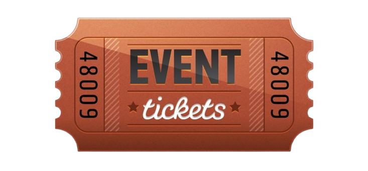 Event ticket
